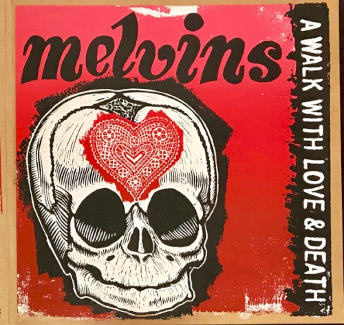 A Walk With Love & Death