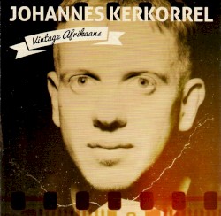 Vintage Afrikaans