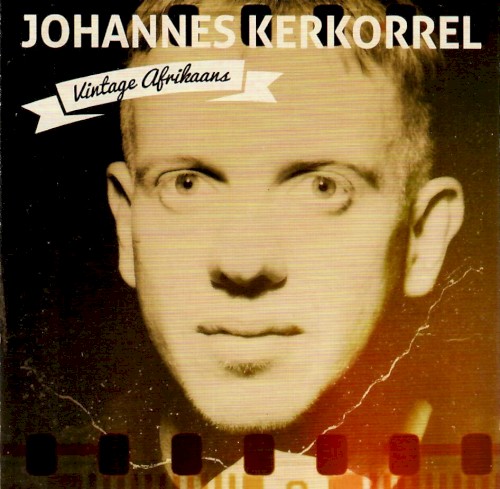 Vintage Afrikaans
