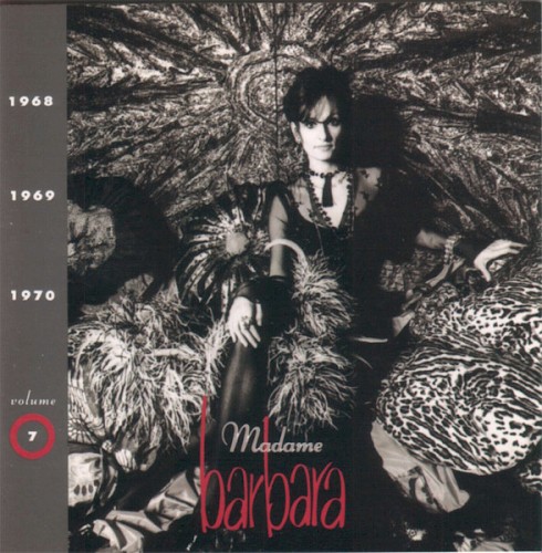 Volume 7 · 1968/1969/1970 Madame