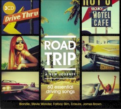 Road Trip: A New Journey