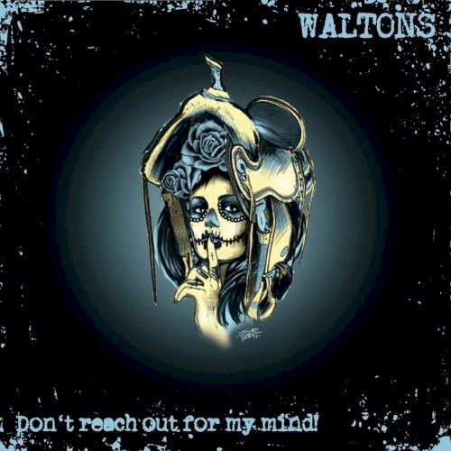 Don't Reach Out for My Mind!