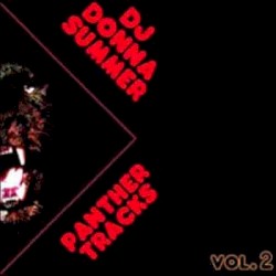Panther Tracks Vol. 2