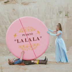 la la la