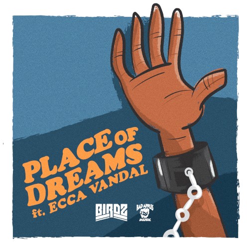 Place of Dreams