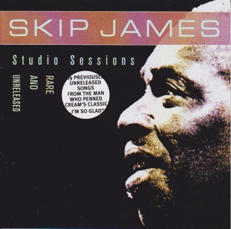 Studio Sessions: Rare and Unreleased