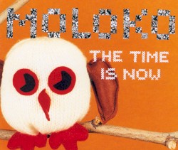 The Time Is Now