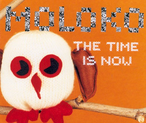 The Time Is Now