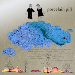 Porcelain Pill
