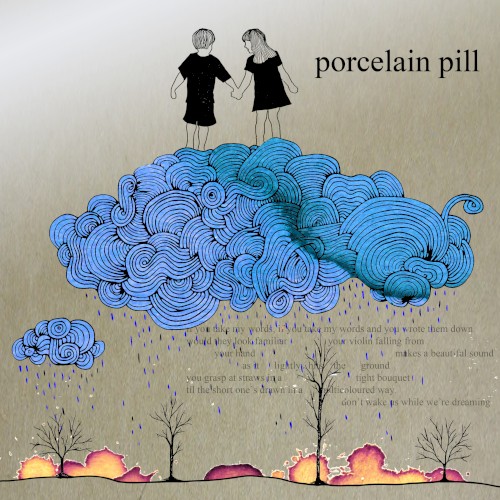 Porcelain Pill