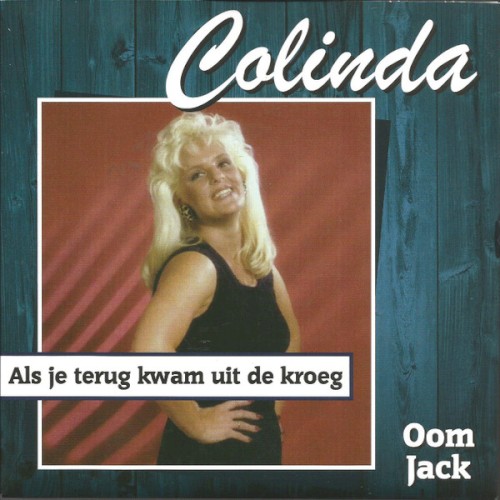 Als je terug kwam uit de kroeg / Oom Jack
