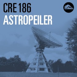 CRE186 Astropeiler