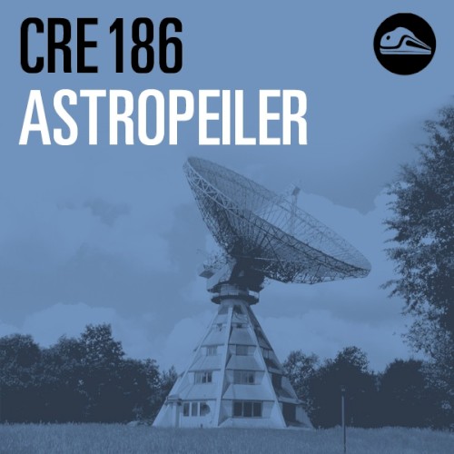 CRE186 Astropeiler