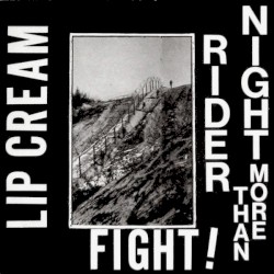 Night Rider More Than Fight!