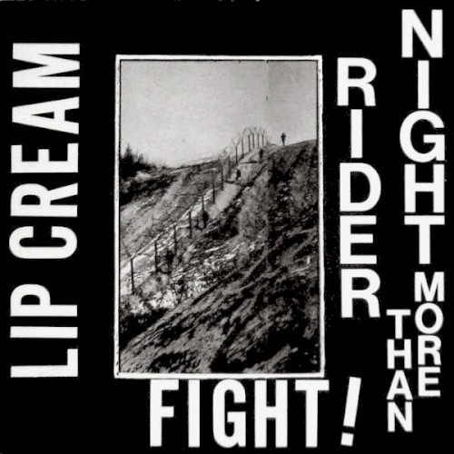 Night Rider More Than Fight!