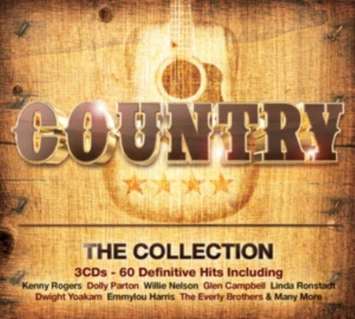 Country: The Collection