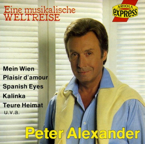 Eine musikalische Weltreise