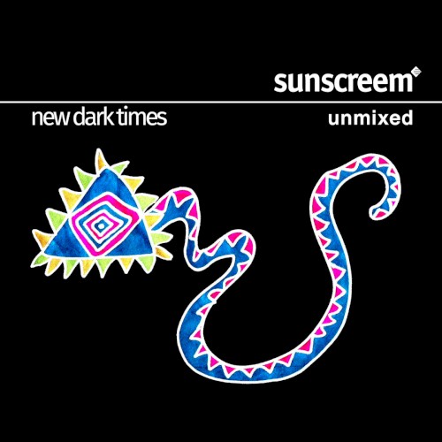 New Dark Times