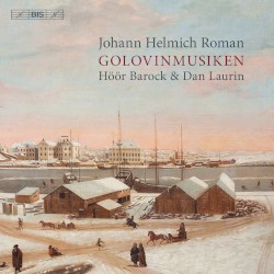 Golovinmusiken