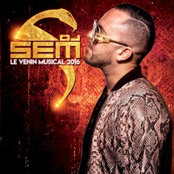 Le venin musical 2016