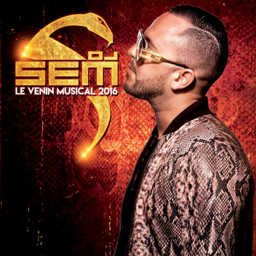 Le venin musical 2016