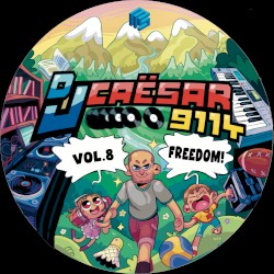 Vol.8: Freedom