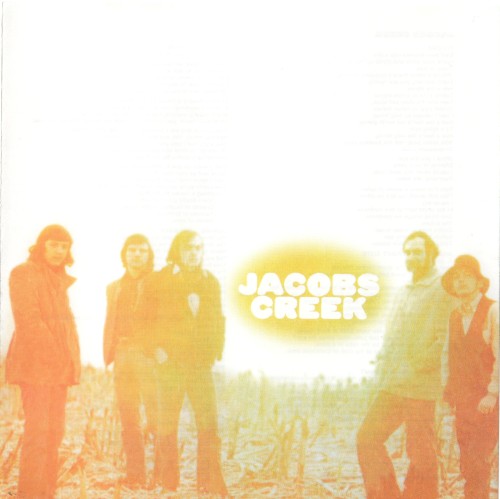 Jacobs Creek