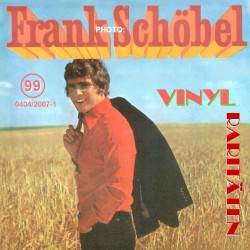 Vinyl Raritäten 99