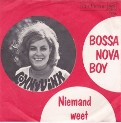 Bossa Nova Boy