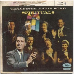 Spirituals, Part 1