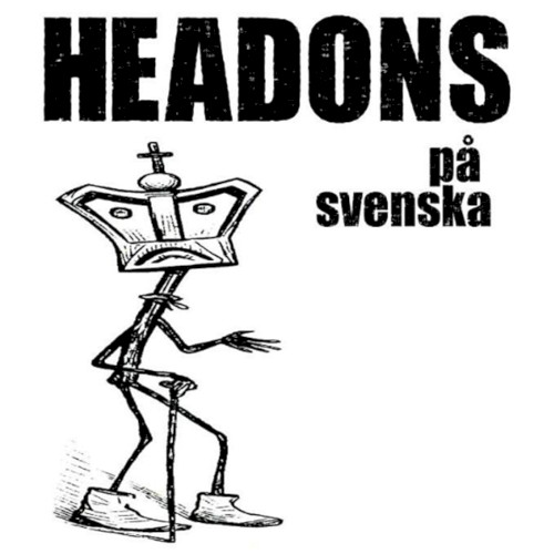 På svenska