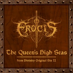 The Queen's High Seas