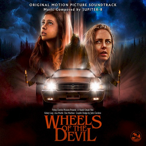 Wheels of the Devil (OST)