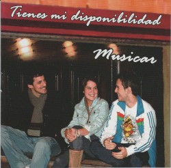 Tienes mi disponibilidad