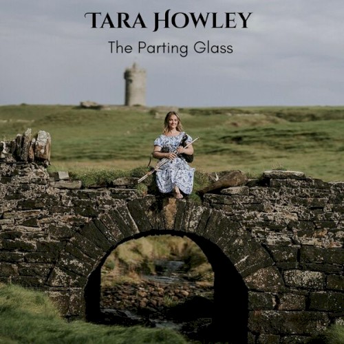 The Parting Glass (Uilleann pipes Version)