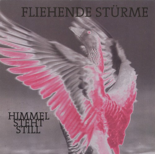 Himmel steht still