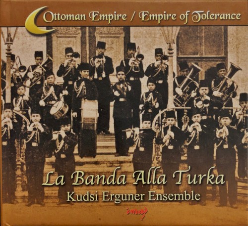 La Banda Alla Turka