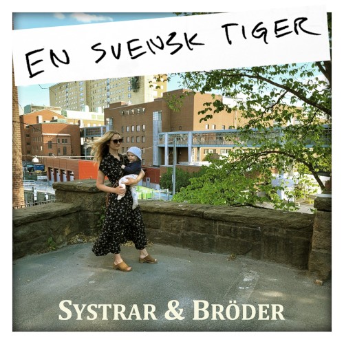 Systrar & bröder