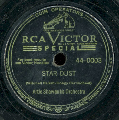 Star Dust / Star Dust