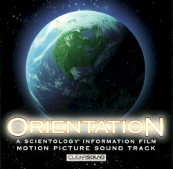 Orientation: A Scientology Information Film