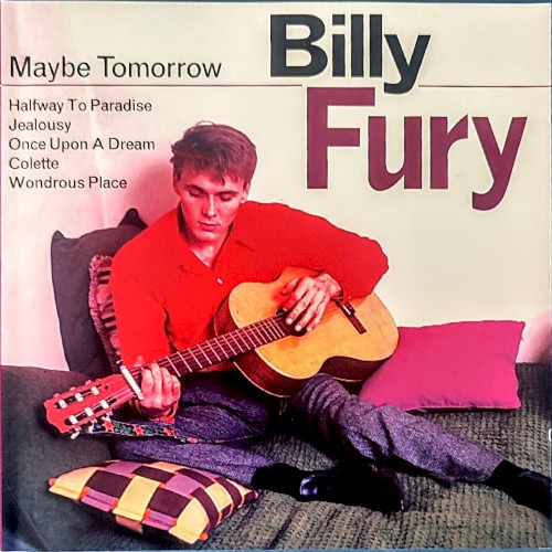 Maybe Tomorrow