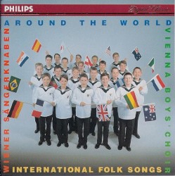 Around the World International Folk Songs