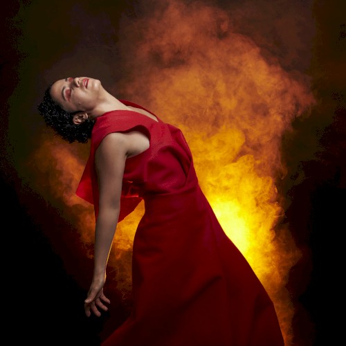 Everywhere We Looked Was Burning (Thomas Attar Bellier rework)