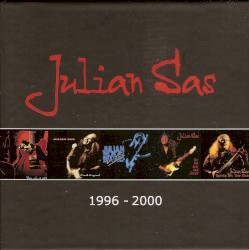 1996 - 2000