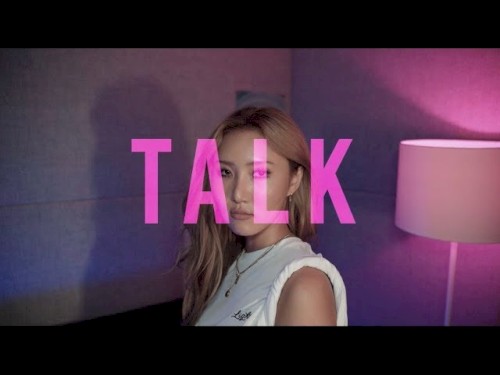 TALK