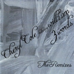 3 Words (The Remixes)