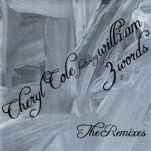 3 Words (The Remixes)