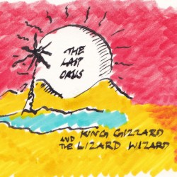 The Last Oasis