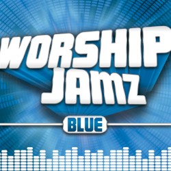 Worship Jamz Blue
