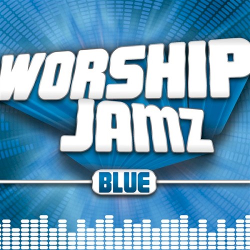 Worship Jamz Blue